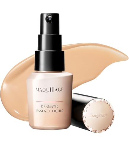Amazon | 資生堂 インウイ INOUI リキッドファンデーション SPF50+